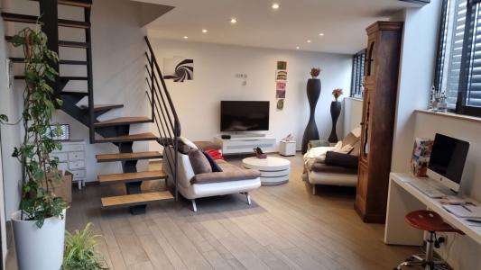 Vente Maison CHALON-SUR-SAONE SAINT JEAN DES VIGNES 71