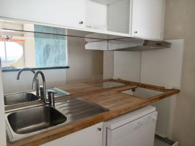 Vente Appartement GRANDE-MOTTE CENTRE VILLE   PORT