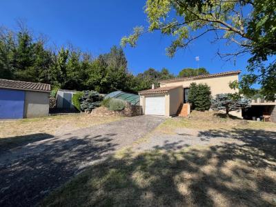 Vente Maison MONS AU CALME SANS VIS  VIS