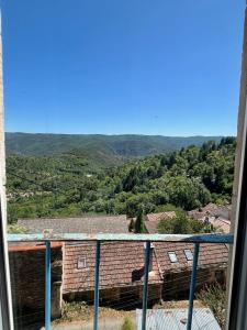 For sale House SAINT-VINCENT-D'OLARGUES AU CALME