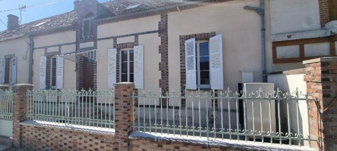 For sale House LIXY  89