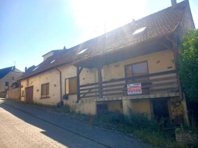 Vente Maison 7 pièces HERBITZHEIM 67260