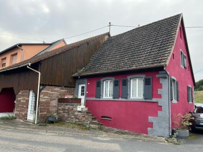photo For sale House TIEFFENBACH 67