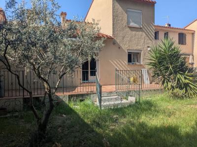 Vente Maison PERPIGNAN PORTE D'ESPAGNE 66