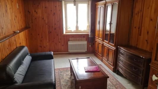 Vente Maison 5 pièces DIEUZE 57260
