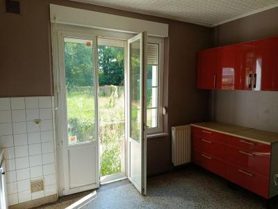 Vente Maison 4 pièces DIEUZE 57260