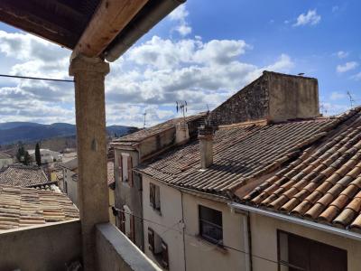 Vente Appartement GREOUX-LES-BAINS 04800