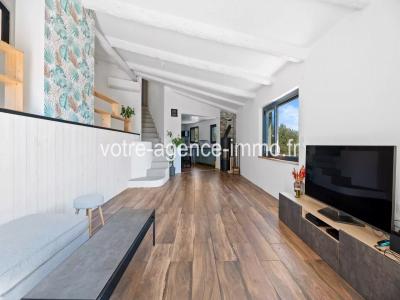 Vente Maison BERRE-LES-ALPES  06