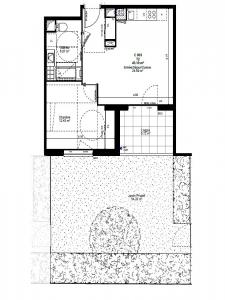photo For rent Apartment ALBERTVILLE 73