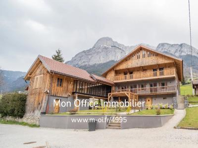 photo For sale House PETIT-BORNAND-LES-GLIERES 74