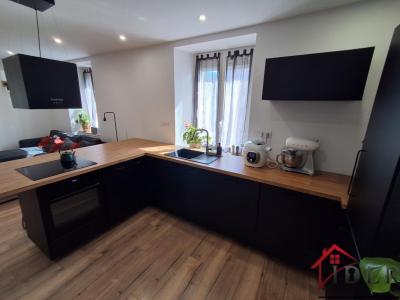 Vente Appartement 2 pièces VILLERS-LE-LAC 25130
