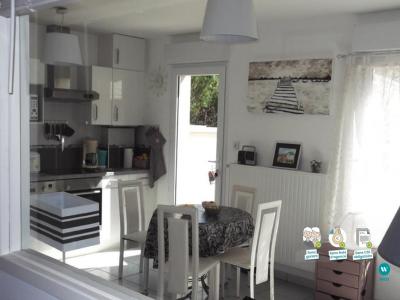 Location Appartement 2 pices SABLES-D'OLONNE 85100