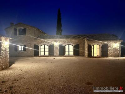photo For sale Prestigious house TRESQUES 30