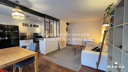 photo For rent Apartment TOULOUSE 31
