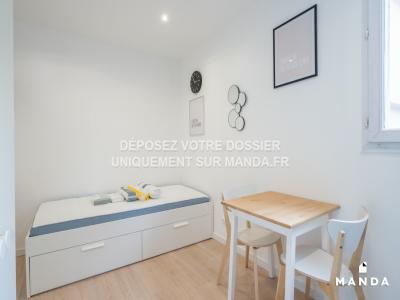 photo For rent Apartment IVRY-SUR-SEINE 94