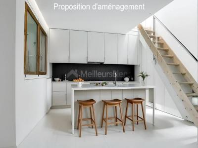 Vente Maison 5 pièces OINVILLE-SUR-MONTCIENT 78250