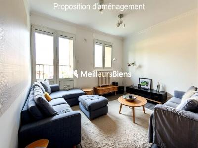 Vente Appartement GARGENVILLE 78440