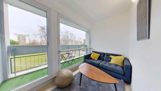 Location Appartement 3 pièces ANGERS 49000