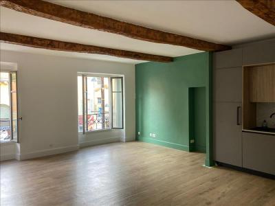Location Appartement 2 pièces GRASSE 06130