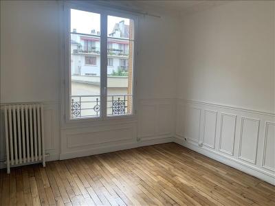 Location Appartement 2 pièces ASNIERES-SUR-SEINE 92600