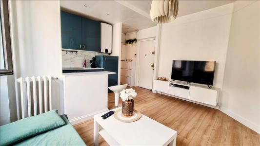Location Appartement 2 pièces CLICHY 92110