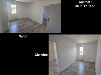 photo For rent Apartment LIBOURNE 33
