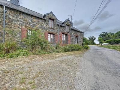 Vente Maison 4 pices CARENTOIR 56910