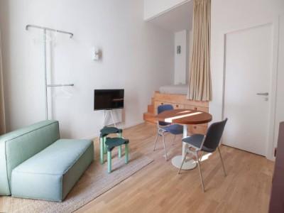 photo For rent Apartment LYON 69