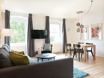 photo For rent Apartment PARIS-15EME-ARRONDISSEMENT 75