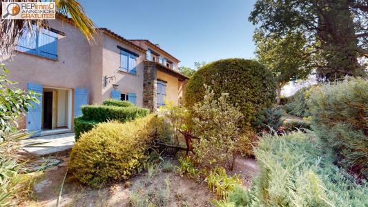 Location Maison 5 pices BAGNOLS-EN-FORET 83600