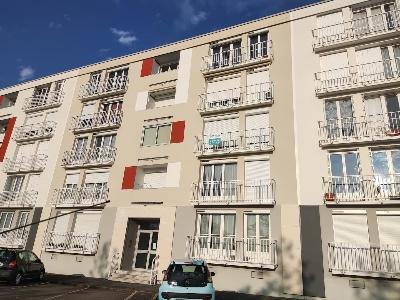  Appartement ALLEGRE Vieux lyon 43