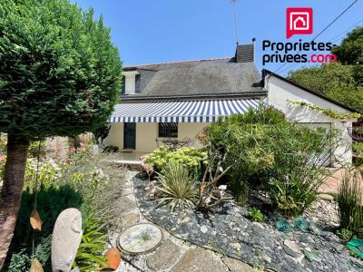 photo For sale House CHAPELLE-CARO 56