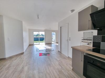 Vente Maison 4 pices AUBIGNY 85430