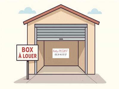 Location Parking NANTES 44200
