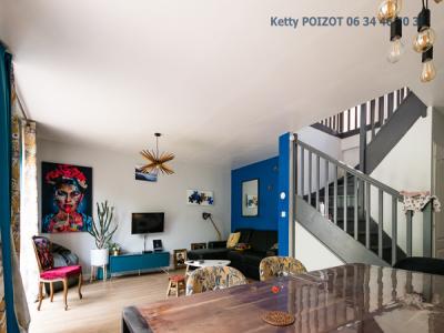 Location Maison 5 pices NANTES 44000