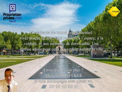Vente Appartement BEZIERS  34