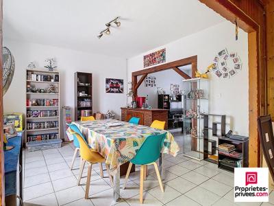 Vente Maison 4 pices MONTBELIARD 25200