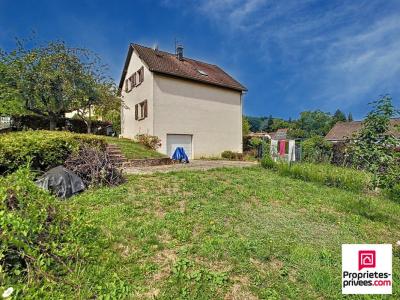 Vente Maison 5 pices MONTBELIARD 25200