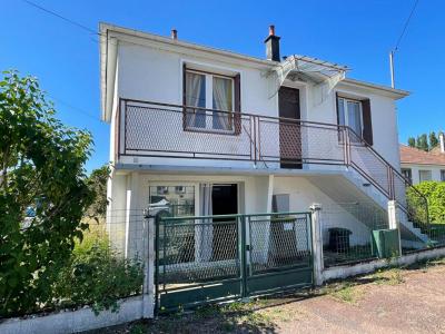photo For sale House VILLEMANDEUR 45