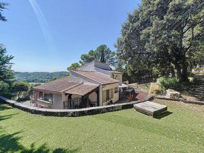 Vente Maison THORONET  83