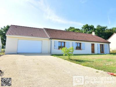 For sale House DAMPIERRE-EN-GRACAY  18