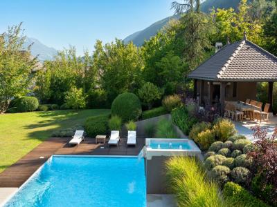 Vente Prestige SEVRIER 74320