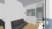 Annonce Location 2 pièces Appartement Nimes