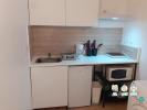 Apartment BOURG-SAINT-ANDEOL 