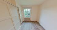 Louer Appartement 52 m2 Lyon-9eme-arrondissement