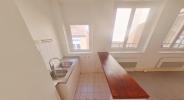 Annonce Location 3 pièces Appartement Lyon-1er-arrondissement