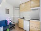 Louer Appartement 18 m2 Nice