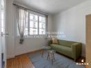 Louer Appartement Paris-18eme-arrondissement Paris
