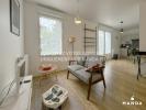 Apartment PANTIN 