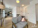 Apartment PANTIN 